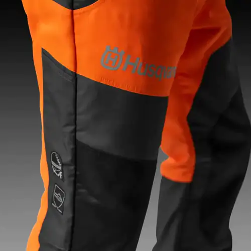 Jardineira Husqvarna Classic T/M-50